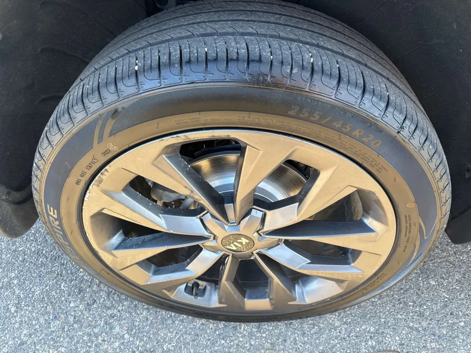 Kia Sorento 2021 photo 5
