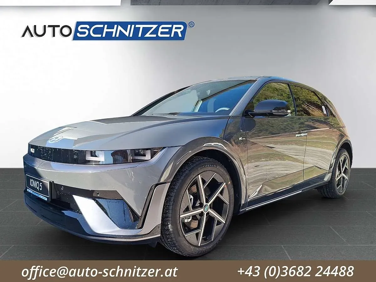 Hyundai Ioniq 5