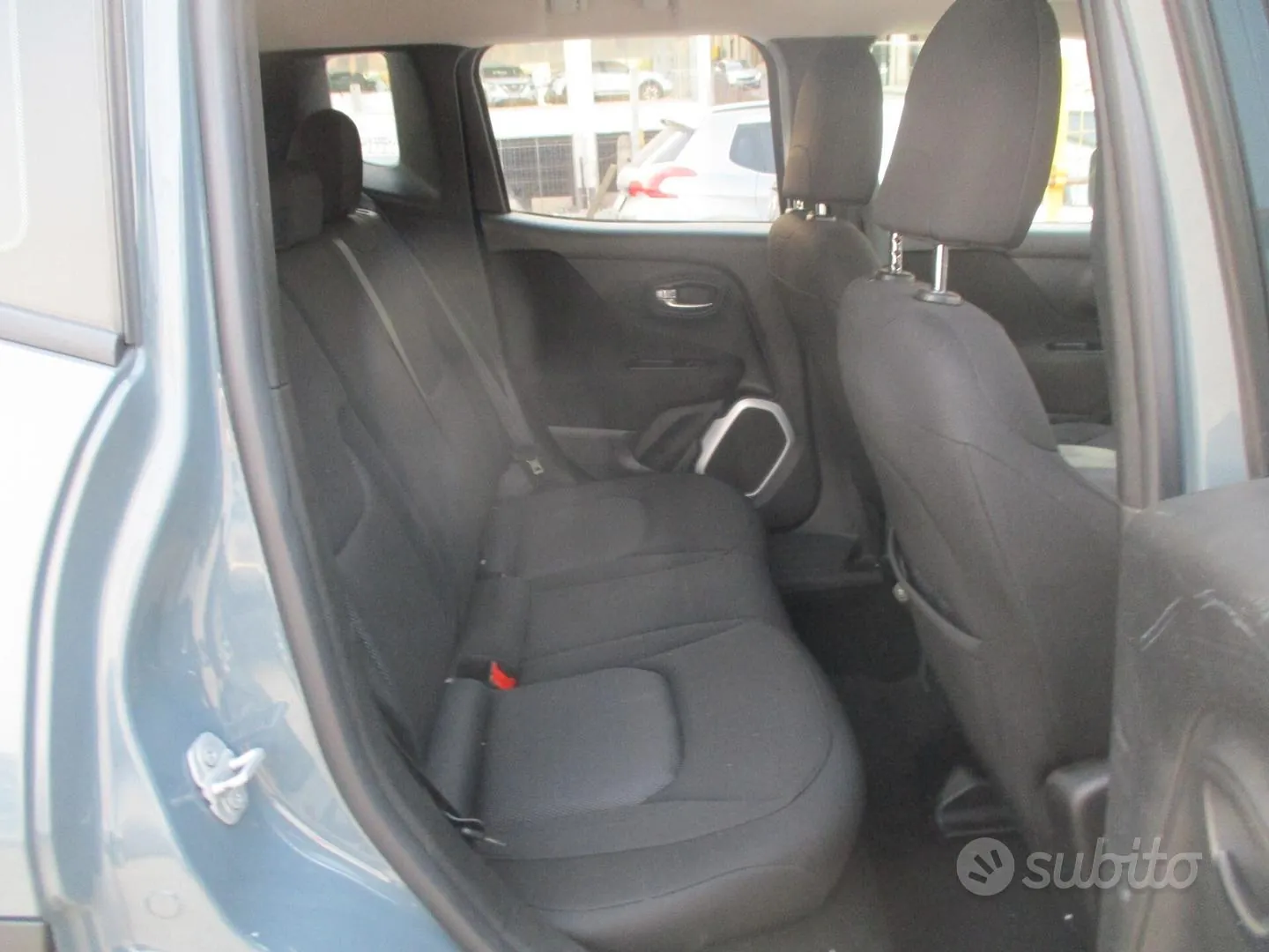 Jeep Renegade 2018 photo 5
