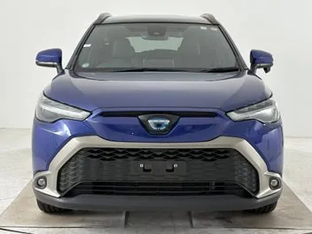 Toyota Corolla Cross 2023 photo 3