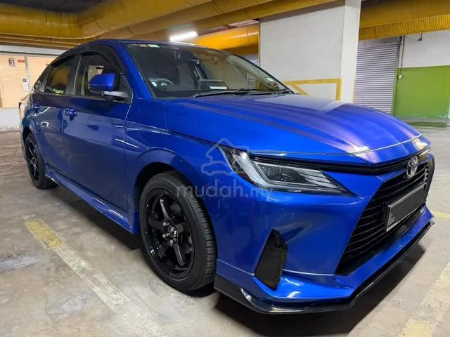 Toyota Vios