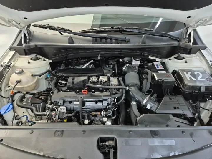 Kia Sportage 2022 photo 5