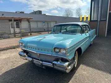 Oldsmobile Eighty-Eight