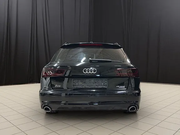Audi A6 Allroad 2015 photo 4