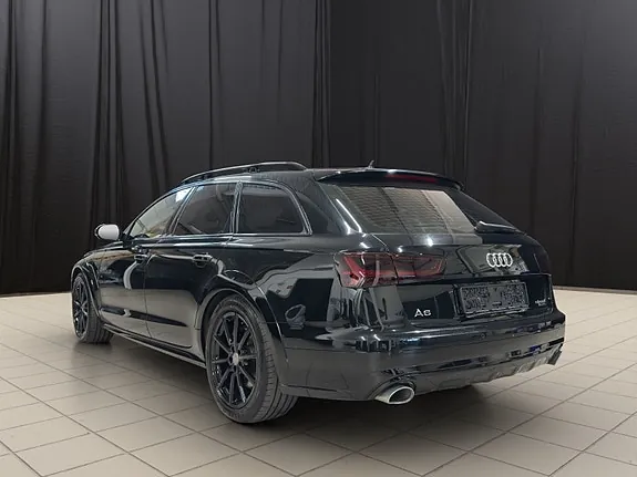 Audi A6 Allroad 2015 photo 3