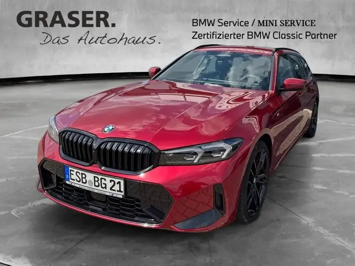 BMW 320D