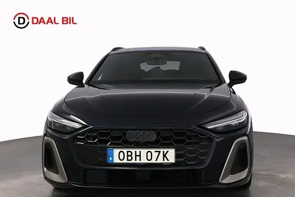 Audi A5 2025 photo 2