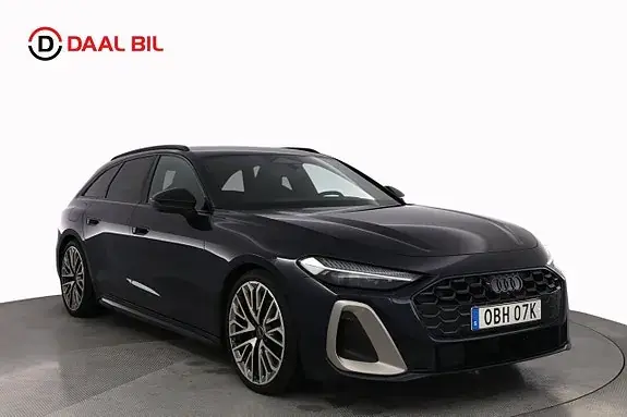 Audi A5 2025 photo 3