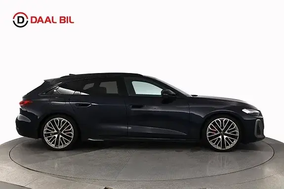 Audi A5 2025 photo 5
