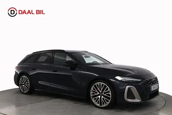 Audi A5 2025 photo 4