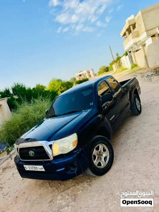 Toyota Tacoma