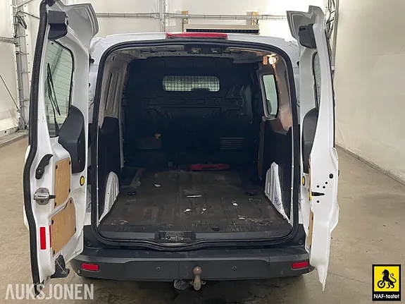 Ford Connect 2015 photo 4