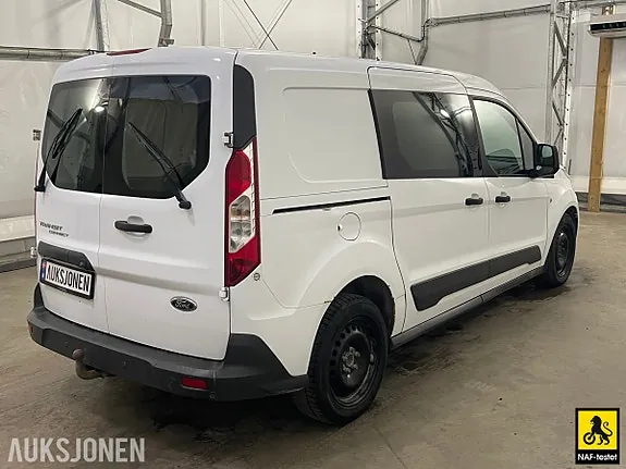 Ford Connect 2015 photo 5