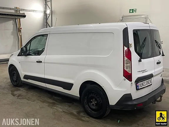 Ford Connect 2015 photo 2