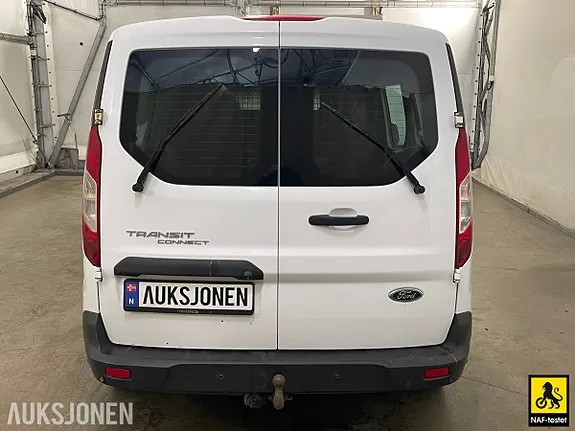 Ford Connect 2015 photo 3