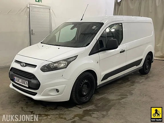 Ford Connect