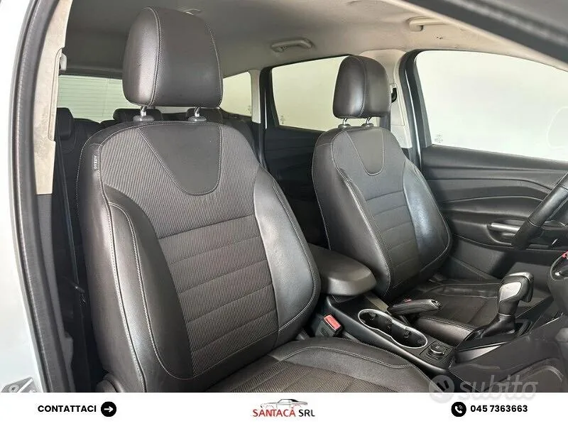 Ford Kuga 2015 photo 5