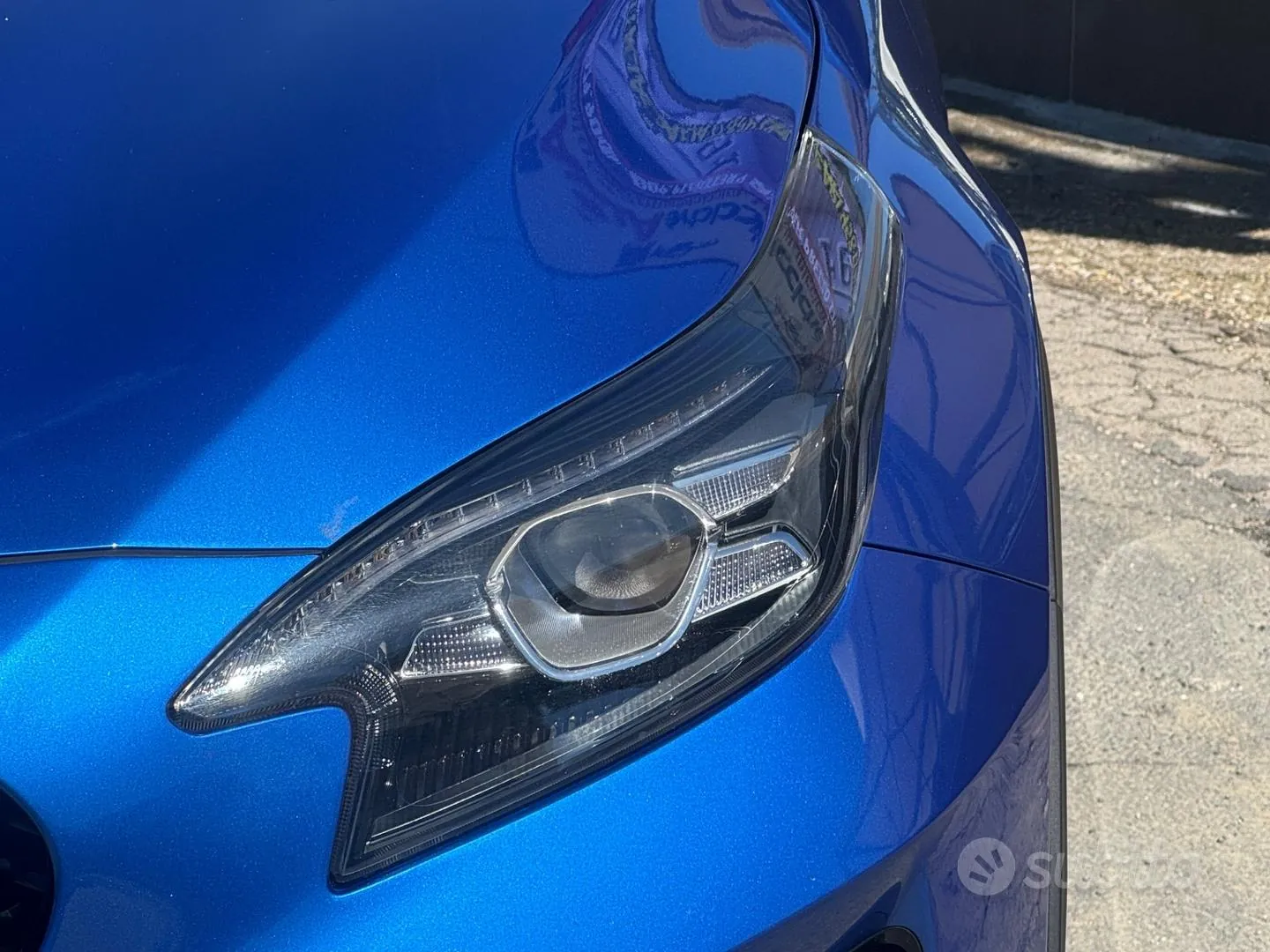Kia Xceed 2020 photo 5