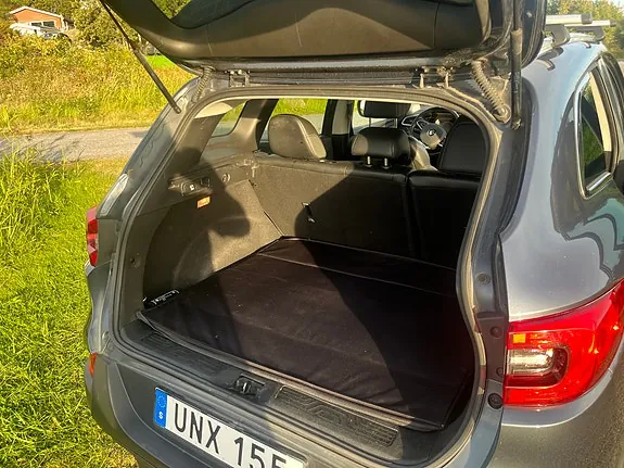 Renault Kadjar 2016 photo 3