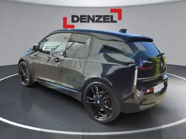 BMW I3 2021 photo 3