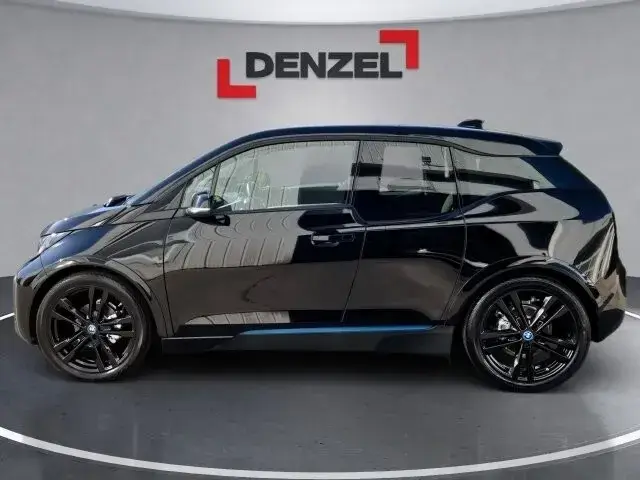 BMW I3 2021 photo 2