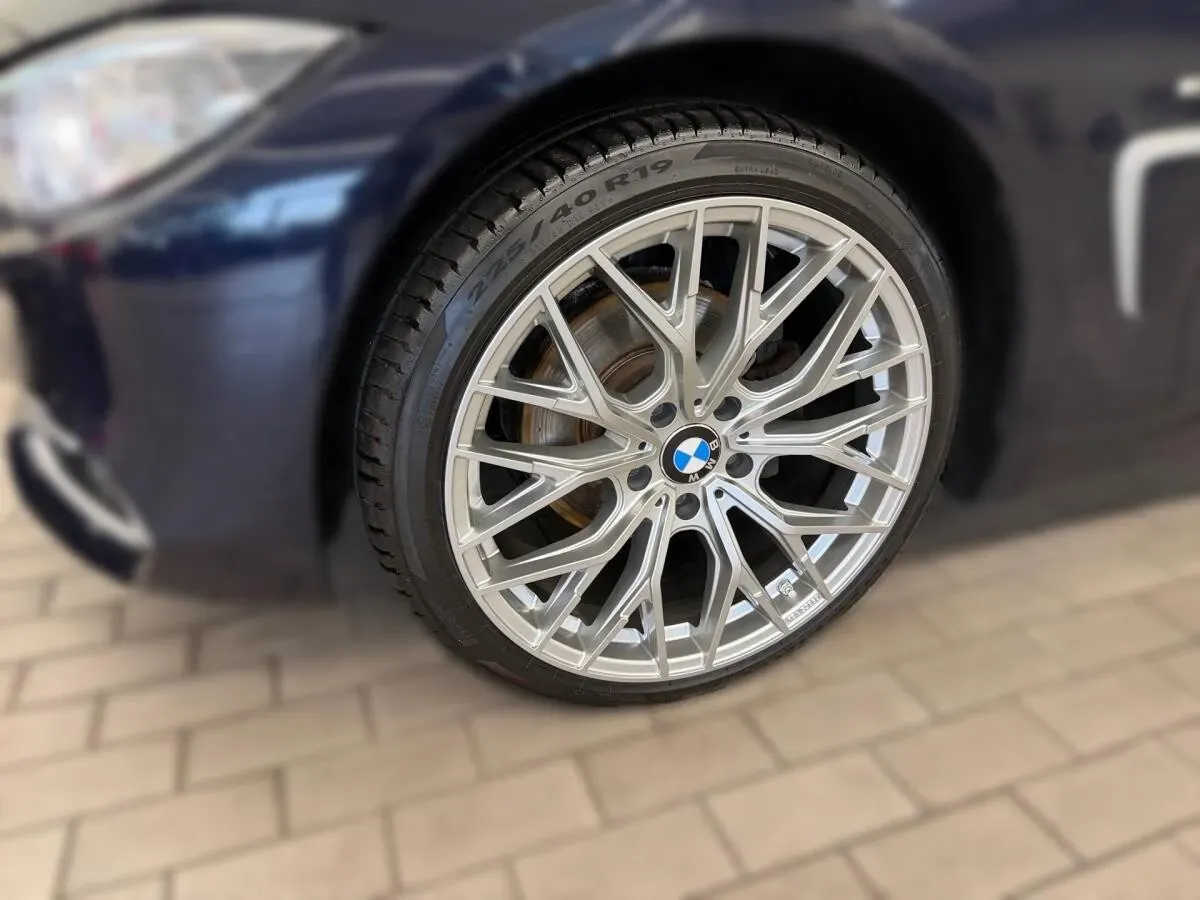 BMW 4 Series 2014 photo 3