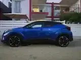 Toyota C-Hr 2021 photo 4