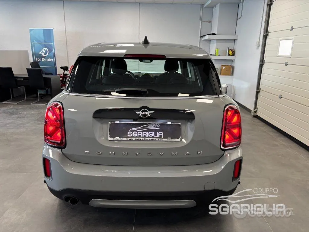 Mini Mini Countryman 2022 photo 5