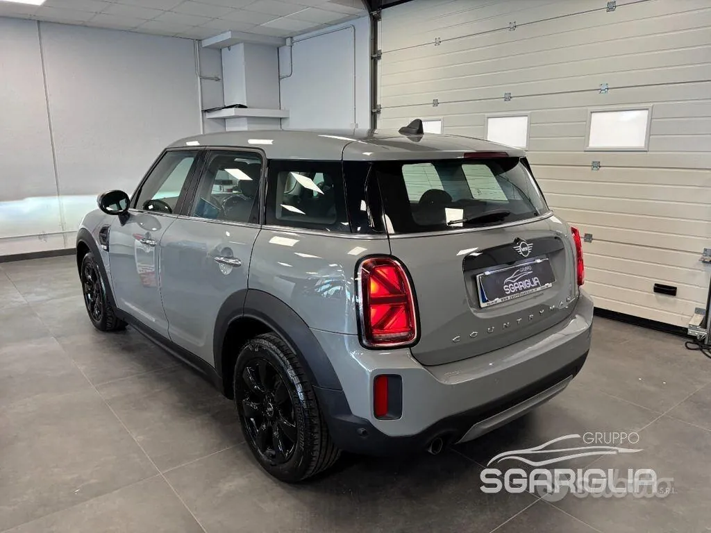 Mini Mini Countryman 2022 photo 4