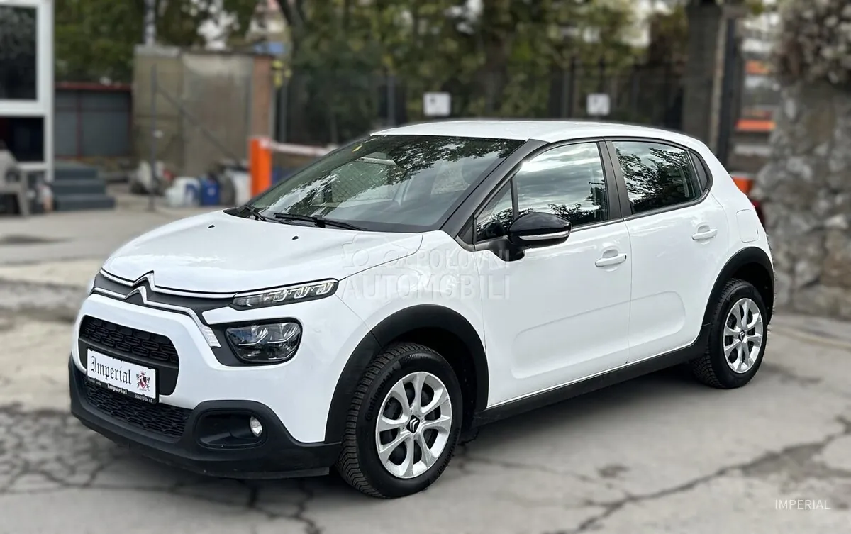 Citroen C3