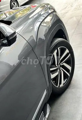 Volkswagen Teramont 2021 photo 5