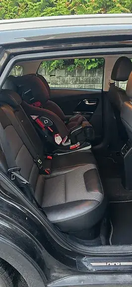 Kia Niro 2017 photo 2