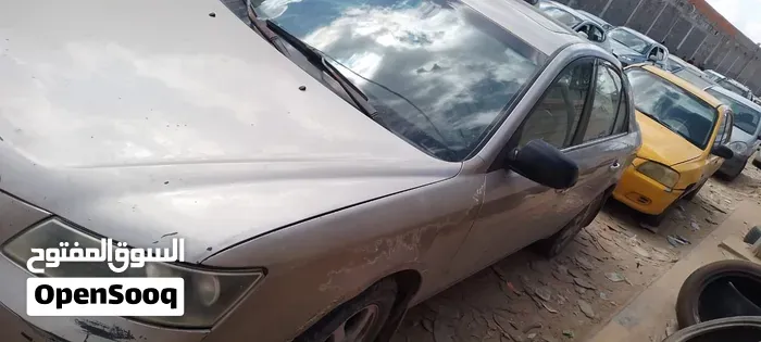 Hyundai Sonata 2007 photo 3