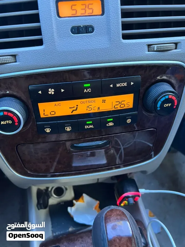 Hyundai Sonata 2007 photo 5