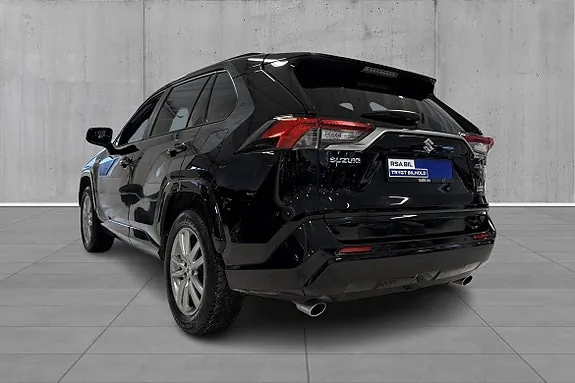 Suzuki Across 2023 photo 3