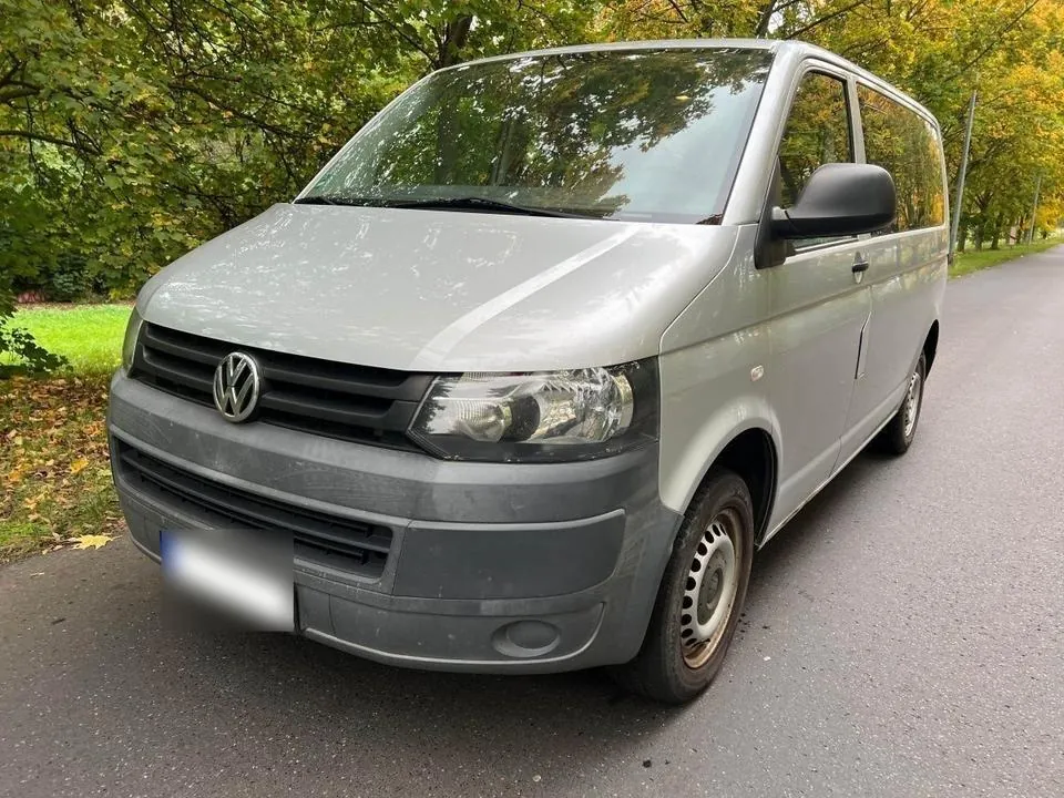 Volkswagen T5