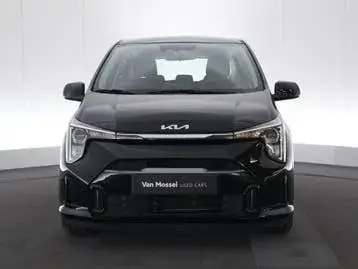 Kia Picanto 2025 photo 3