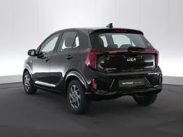 Kia Picanto 2025 photo 2