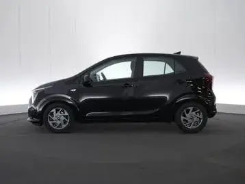 Kia Picanto 2025 photo 4