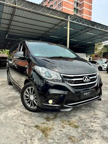 Weststar Maxus G10