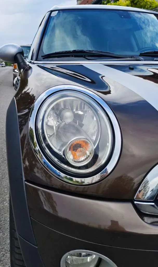Mini Clubman 2010 photo 2