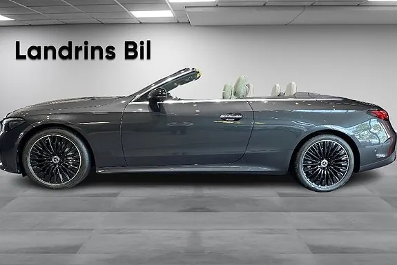 Mercedes-Benz Cle200 2025 photo 4