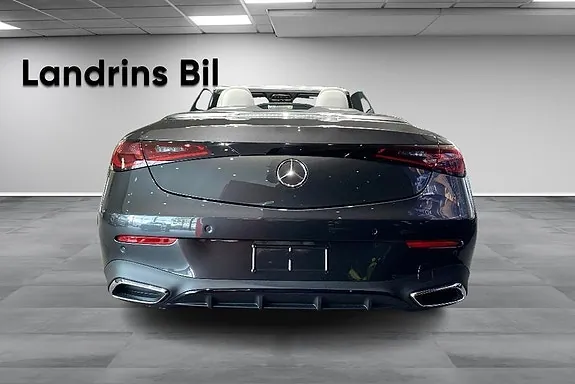 Mercedes-Benz Cle200 2025 photo 5