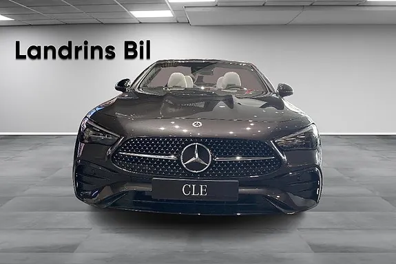 Mercedes-Benz Cle200 2025 photo 2