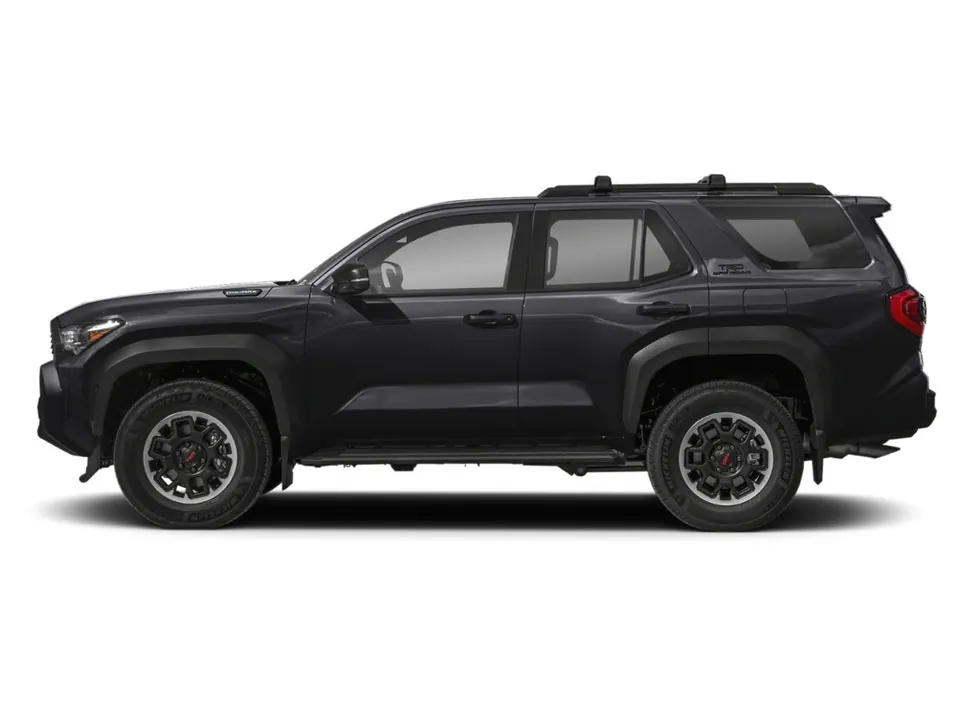 Toyota 4Runner 2026 photo 3
