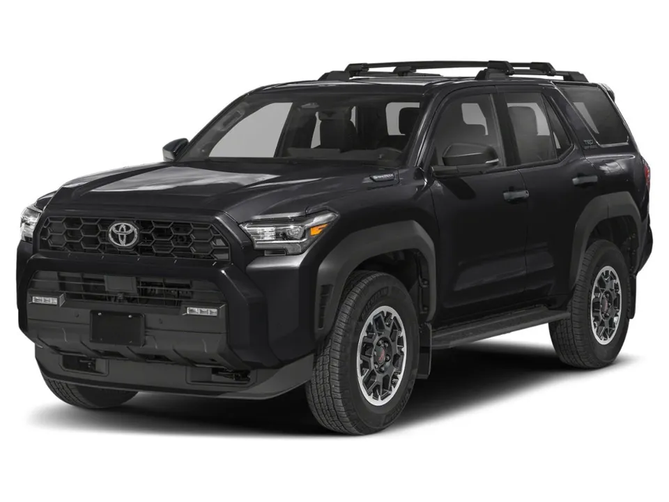 Toyota 4Runner