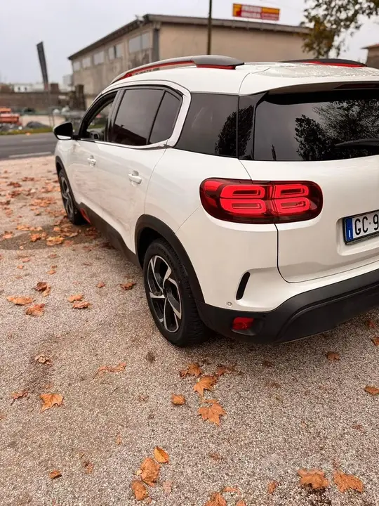 Citroen C5 Aircross 2020 photo 3