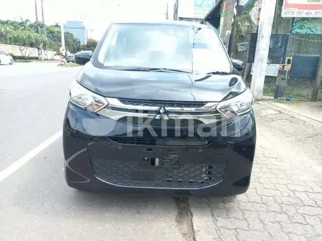 Mitsubishi Ek Wagon 2023 photo 3