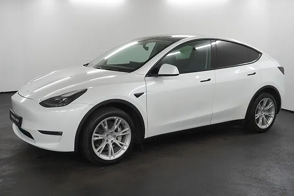 Tesla Model Y 2024 photo 5