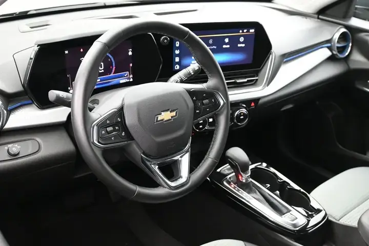 Chevrolet Trax 2026 photo 5